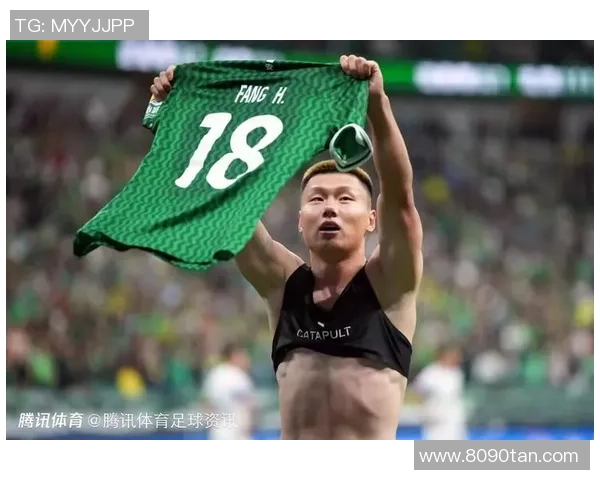 19岁足球明星最新排名揭晓谁将成为未来的球场之星