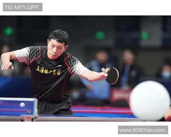 上海乒乓球队在联赛中的强势表现与未来发展潜力分析 上海乒乓球队在联赛中的强势表现与未来发展潜力分析