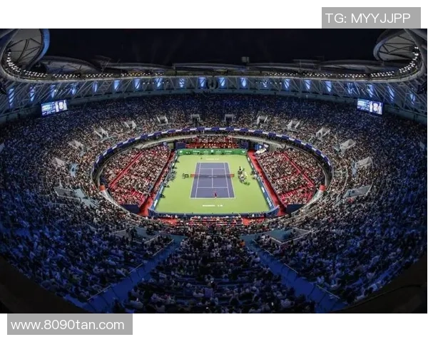 上海网球队的崛起与蜕变：城市联赛中的奋斗与梦想