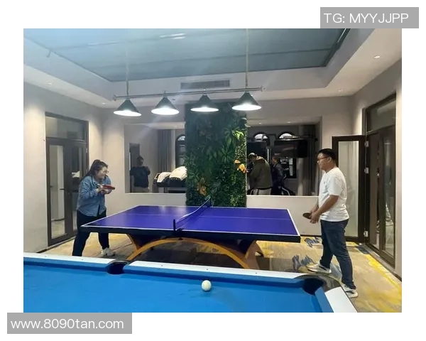 刘强独家分享乒乓球技巧与心得助你提升球技的秘诀与经验