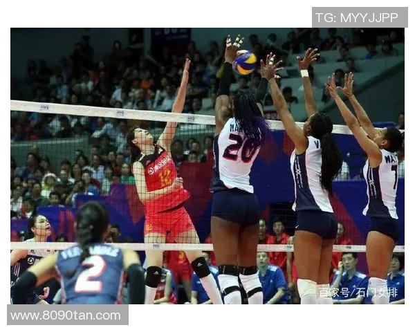 北京排球队的蜕变与挑战:世锦赛特别报道解析转型之路 北京排球队的蜕变与挑战:世锦赛特别报道解析转型之路