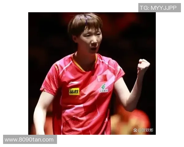 武汉乒乓球队在挑战赛中的卓越表现与力量分析 武汉乒乓球队在挑战赛中的卓越表现与力量分析