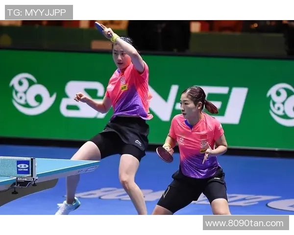 重庆乒乓球队战术解析与其他球队的对比分析探讨 重庆乒乓球队战术解析与其他球队的对比分析探讨