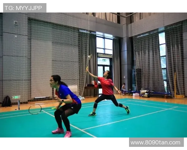 重庆羽毛球队挑战赛精彩表现分析与实力评估 重庆羽毛球队挑战赛精彩表现分析与实力评估