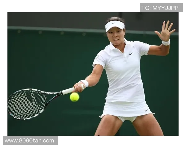 李丽专访：从青涩少年到网球明星的成长之路回顾