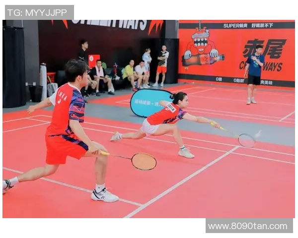 重庆羽毛球队的速度之美：探索羽毛球运动的魅力与发展