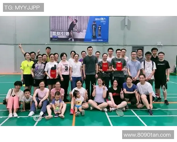 成都羽毛球队比赛经验分析及其对成绩的影响探讨