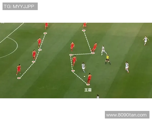 足球明星断档原因深度解析与未来发展趋势探讨