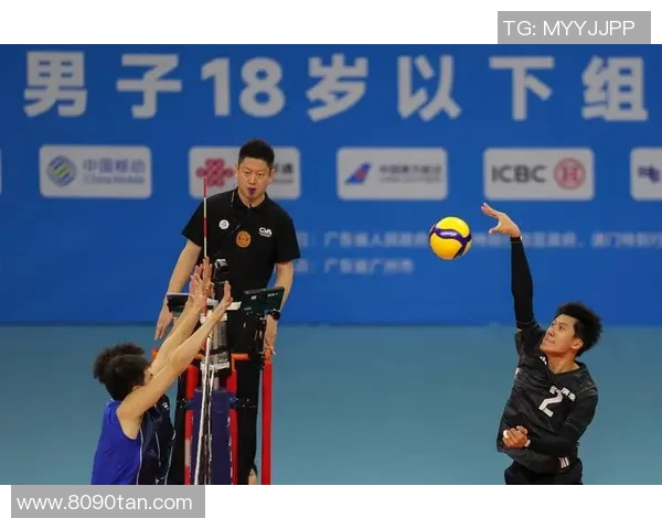 重庆排球队在排球配合排行榜中荣获第七名展现出强大实力与团队合作精神