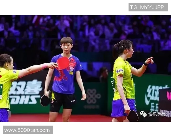 北京羽毛球队如何引领节奏变革提升竞技水平与团队协作能力